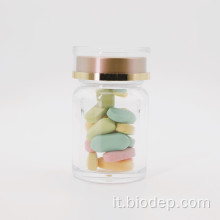 50b CFU/ G Probiotics compresse leuconostoc mesenteroides